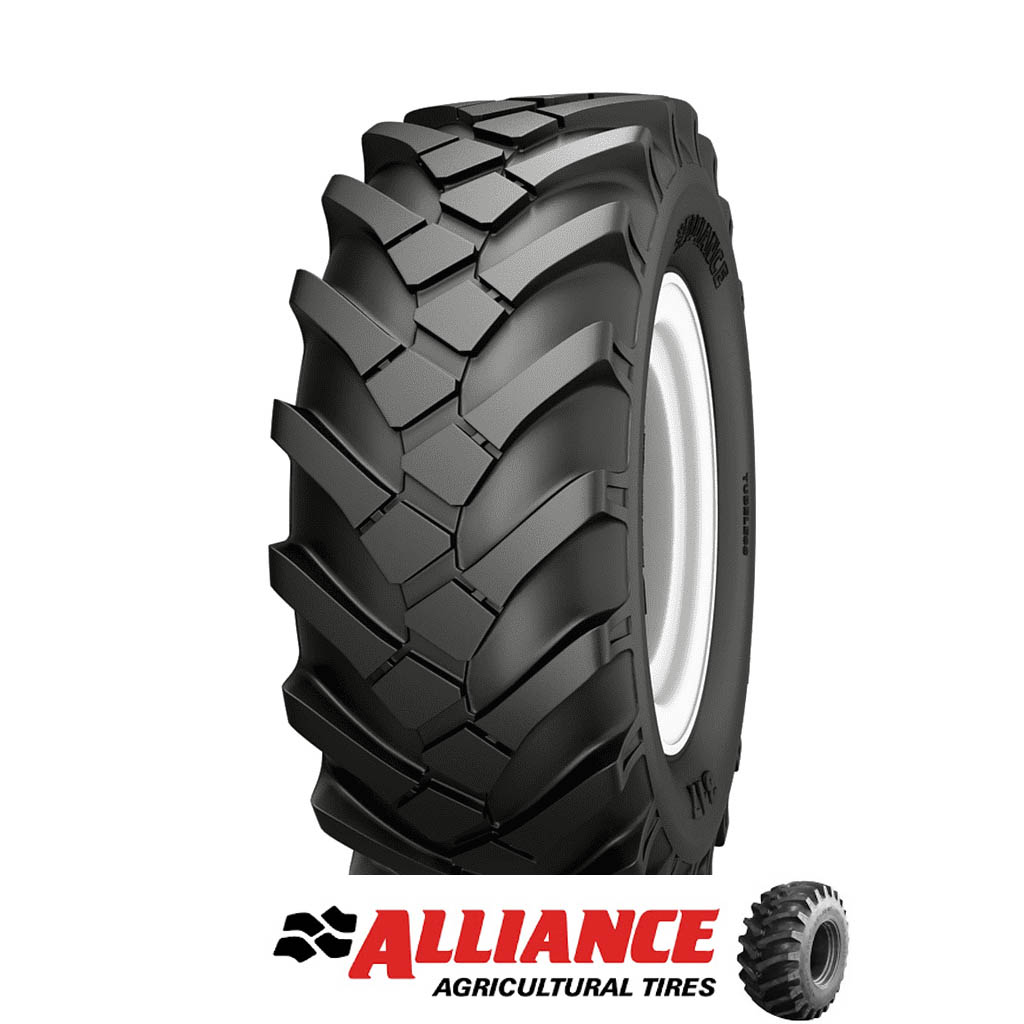 Premium Alliance Tyres Kenya at Saferide Tyres Nairobi