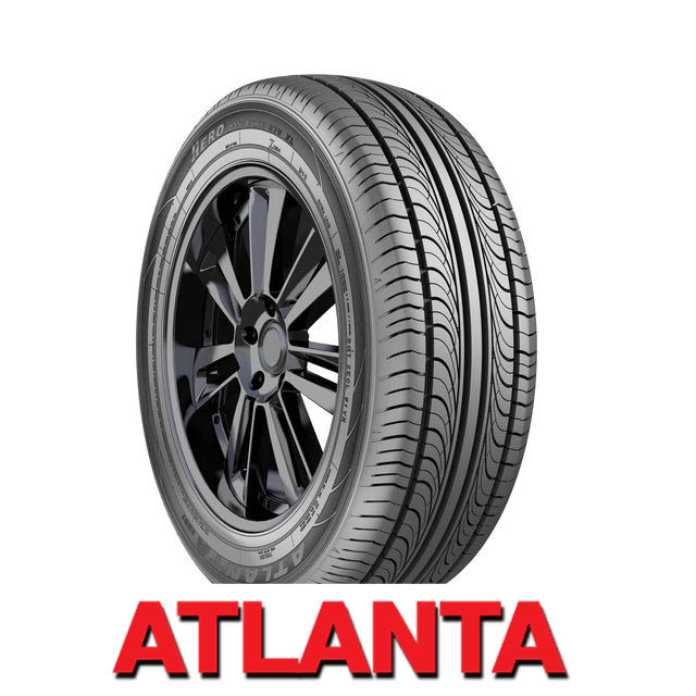 Premium Atlanta Tyres Kenya at Saferide Tyres Nairobi