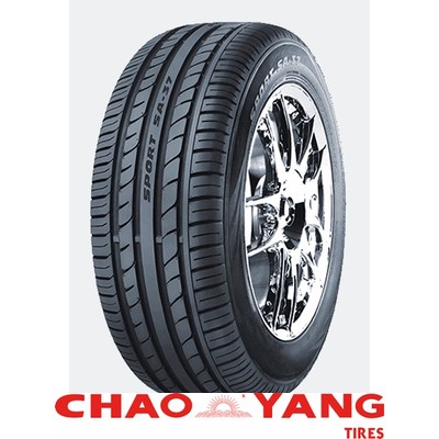 Premium Chaoyang Tyres Kenya for all road conditions