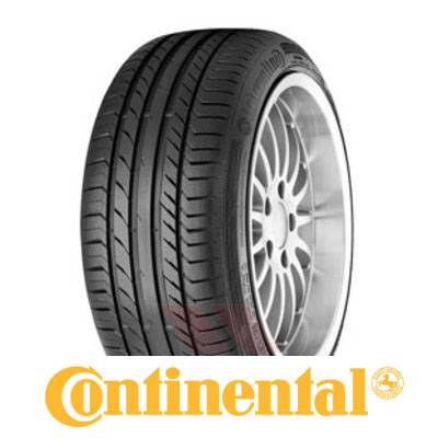 Premium Continental Tyres Kenya at Saferide Tyres Nairobi
