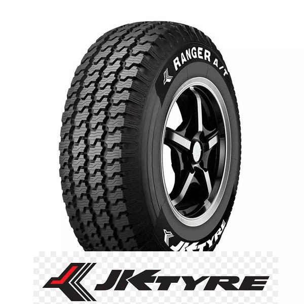 Durable JK Tyres Kenya available at Saferide Tyres Nairobi