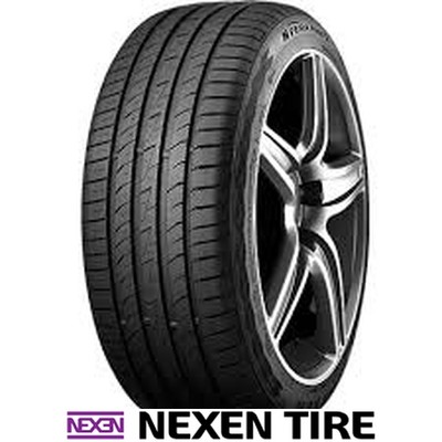 Premium Nexen Tyres Kenya at Saferide Tyres
