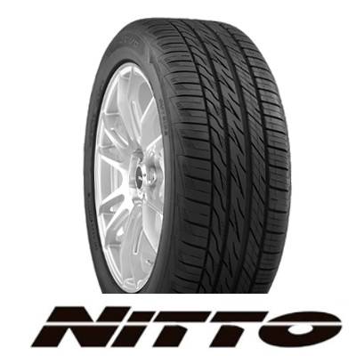Premium Nitto Tyres Kenya for all road conditions