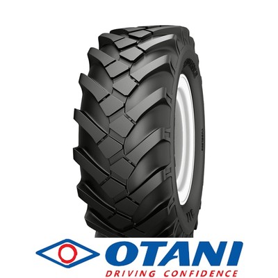 Premium Otani Tyres Kenya for all road conditions