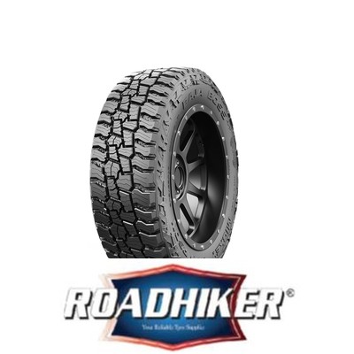 Premium Road Hiker Tyres Kenya available at Saferide Tyres