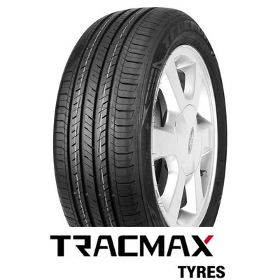 Premium Tracmax Tyres Kenya for all road conditions