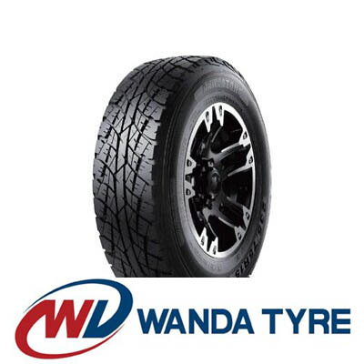 Premium Wanda Tyres Kenya at Saferide Tyres Nairobi