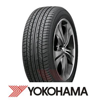 Premium Yokohama Tyres Kenya for all vehicles at Saferide Tyres