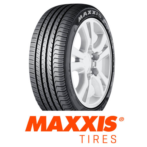 Premium Maxxis Tyres Kenya at Saferide Tyres Nairobi